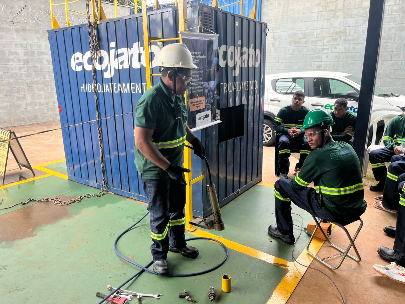 Ecojato 8